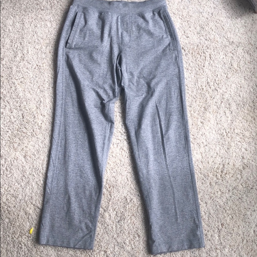 Men’s Lululemon Sweat Pants
